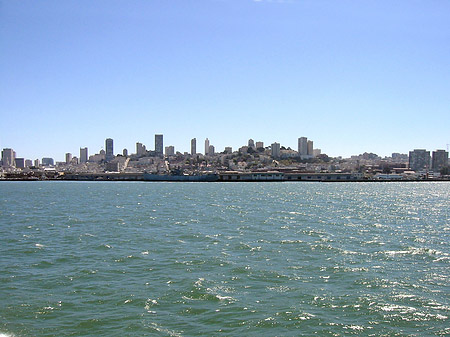 San Francisco - Bay