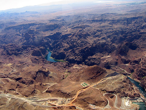 Foto Colorado River