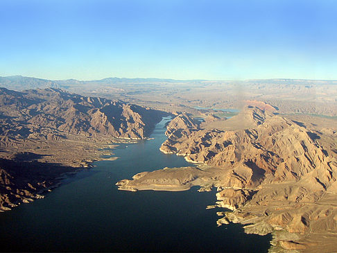 Foto Colorado River - 