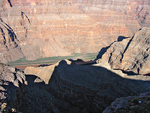 Fotos Per Hubschrauber im Grand Canyon | 