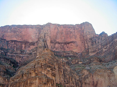 Fotos Per Hubschrauber im Grand Canyon