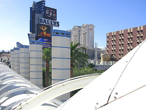 Fotos Hotel Ballys | Las Vegas