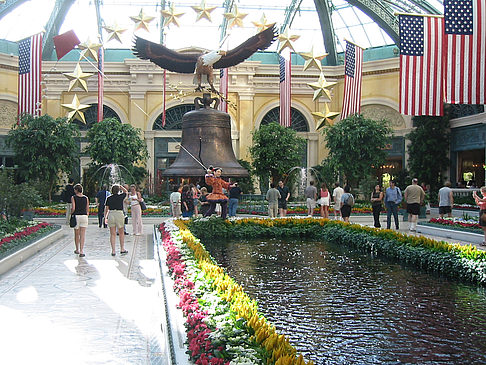 Fotos Hotel Bellagio | Las Vegas