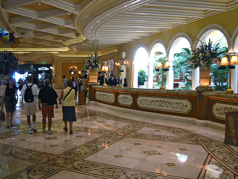 Fotos Hotel Bellagio | Las Vegas