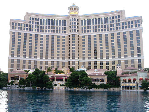 Hotel Bellagio