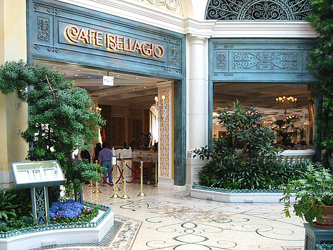 Fotos Hotel Bellagio | Las Vegas