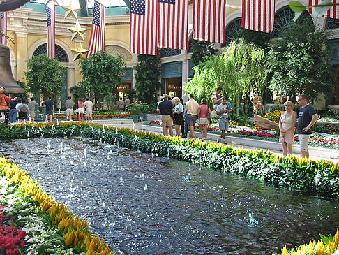 Hotel Bellagio