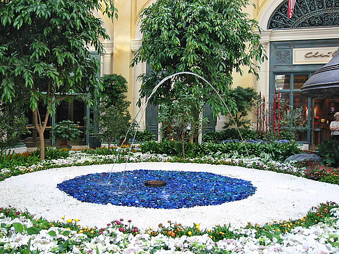 Foto Hotel Bellagio