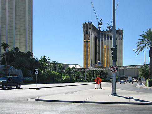 Hotel Mandalay Bay Fotos