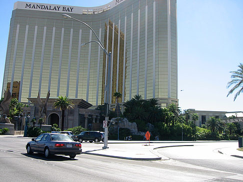 Foto Hotel Mandalay Bay - Las Vegas