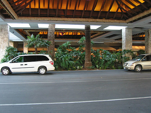 Hotel Mirage Foto 