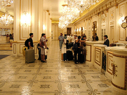 Hotel Paris